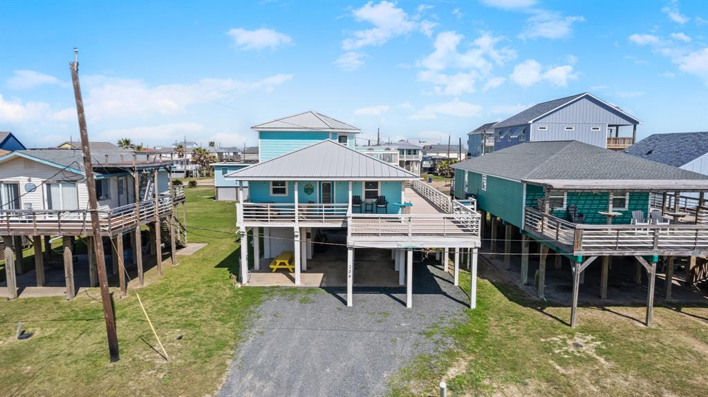 206 Sand Dune Court, Surfside Beach, Texas image 8