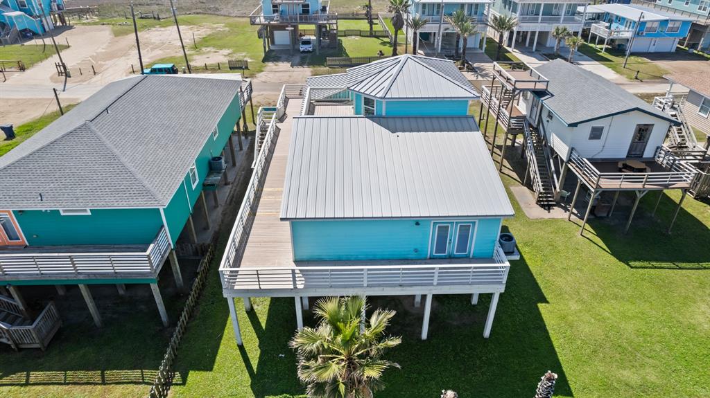 206 Sand Dune Court, Surfside Beach, Texas image 13