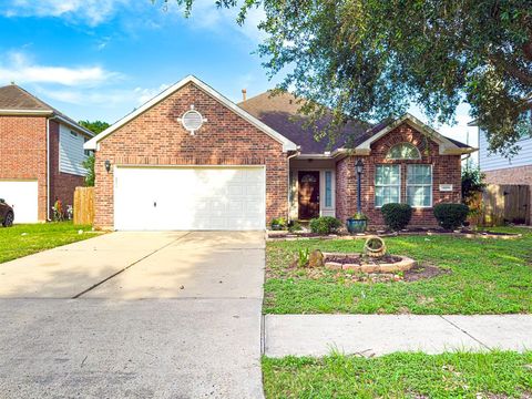 4906 Arbor Falls Lane Houston TX 77084