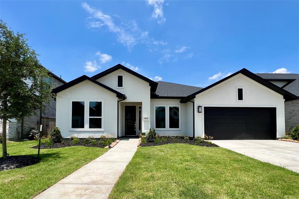 4906 Pecos Ridge Lane Ln, Sugar Land, Texas image 1