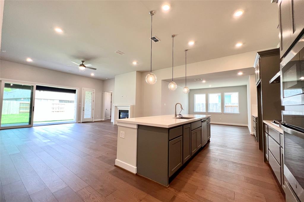 4906 Pecos Ridge Lane Ln, Sugar Land, Texas image 8
