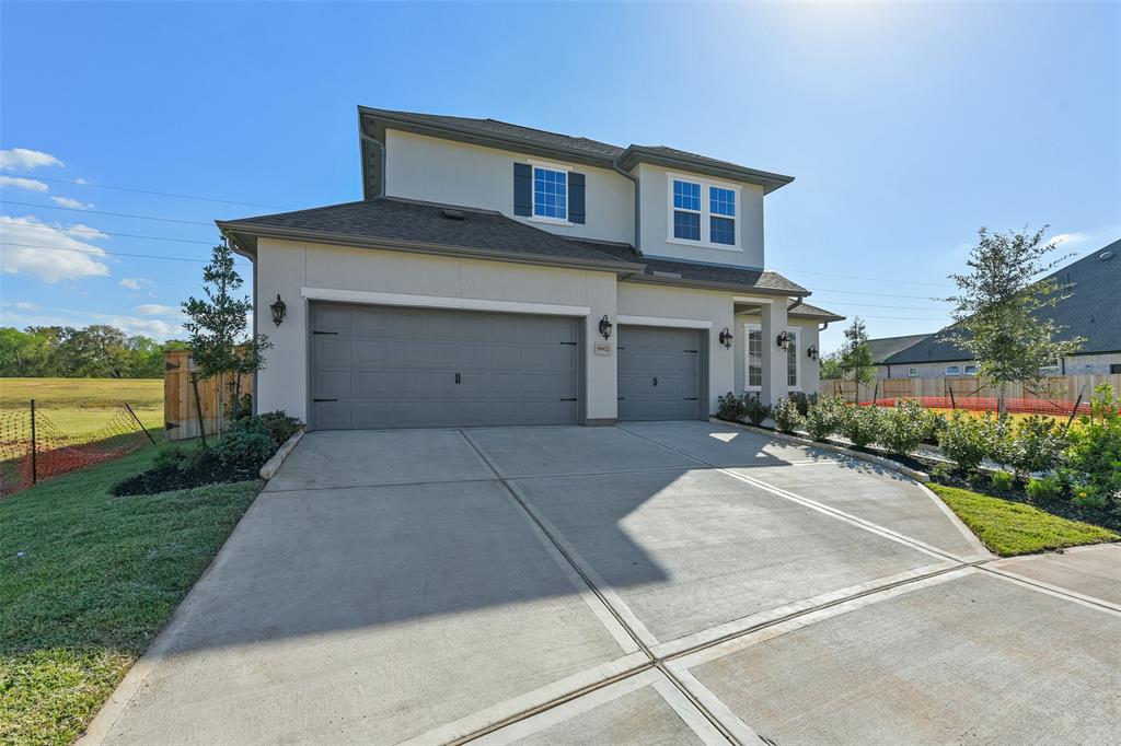 9902 Deep Water Drive