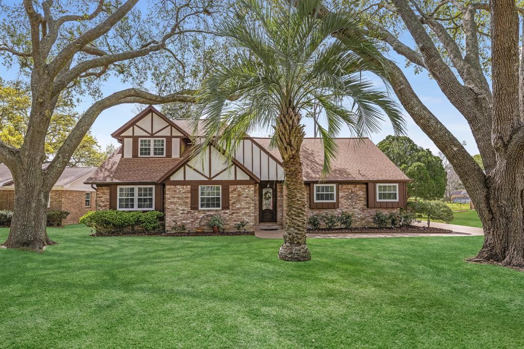 806 Riverside Drive, Alvin, Texas image 1