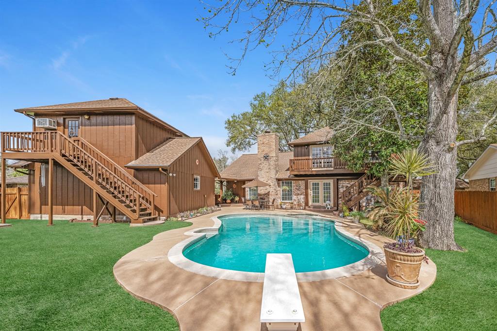 806 Riverside Drive, Alvin, Texas image 39