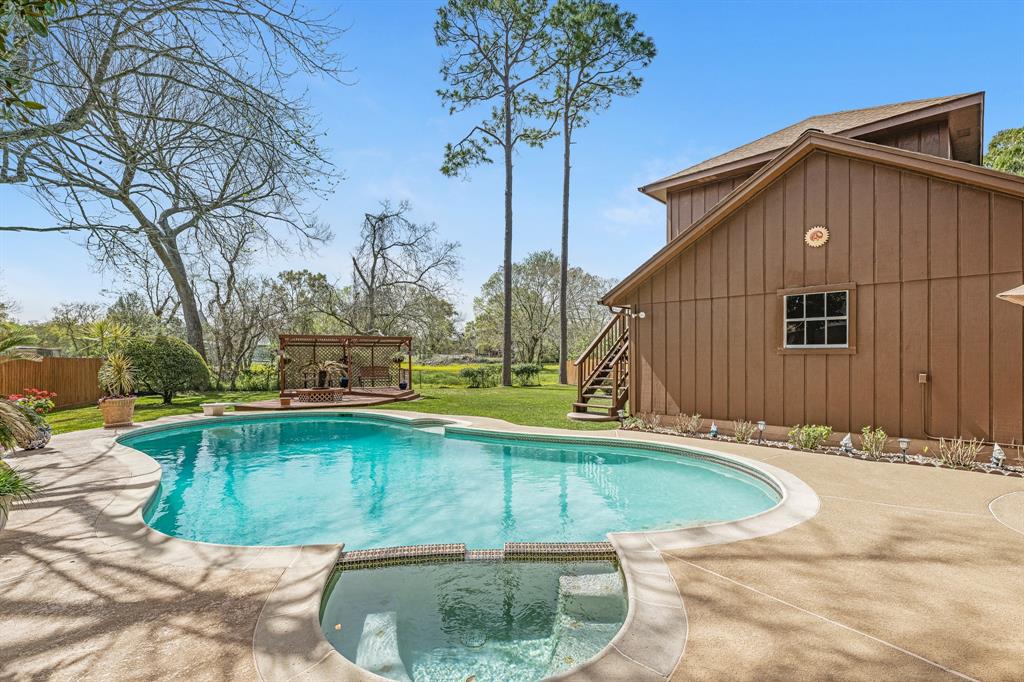 806 Riverside Drive, Alvin, Texas image 41