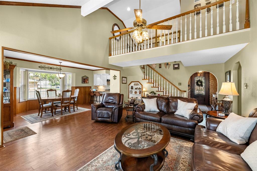 806 Riverside Drive, Alvin, Texas image 13