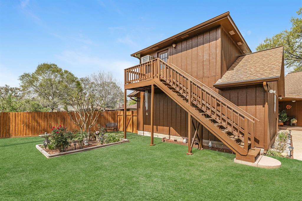 806 Riverside Drive, Alvin, Texas image 35