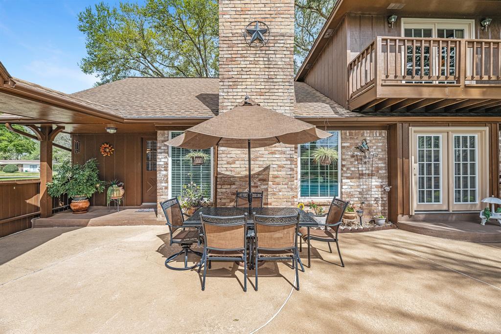 806 Riverside Drive, Alvin, Texas image 34