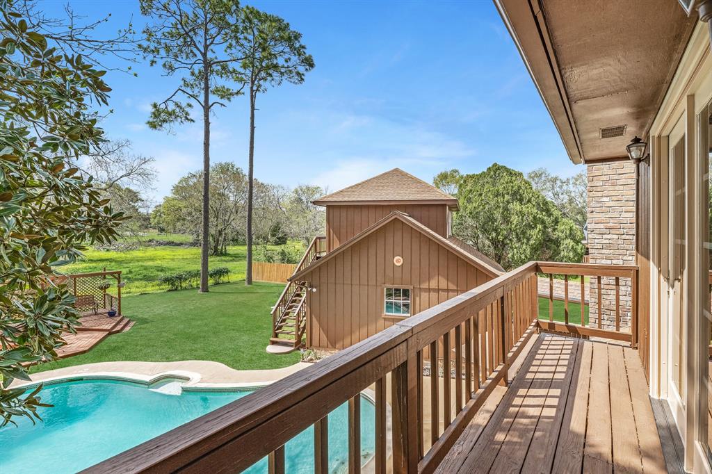 806 Riverside Drive, Alvin, Texas image 36