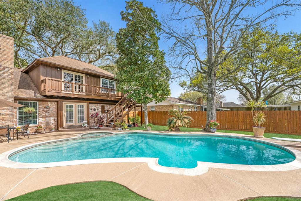 806 Riverside Drive, Alvin, Texas image 40