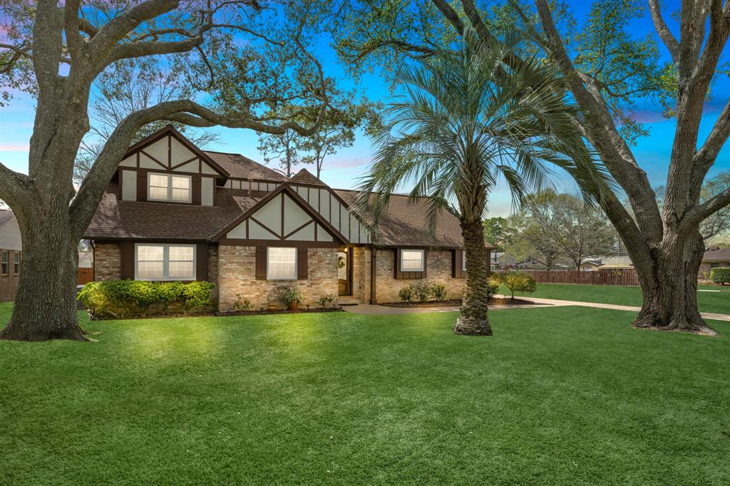 806 Riverside Drive, Alvin, Texas image 2