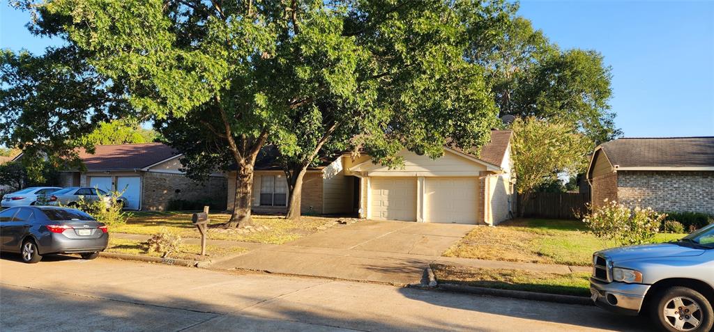 16755 Maplemont Drive