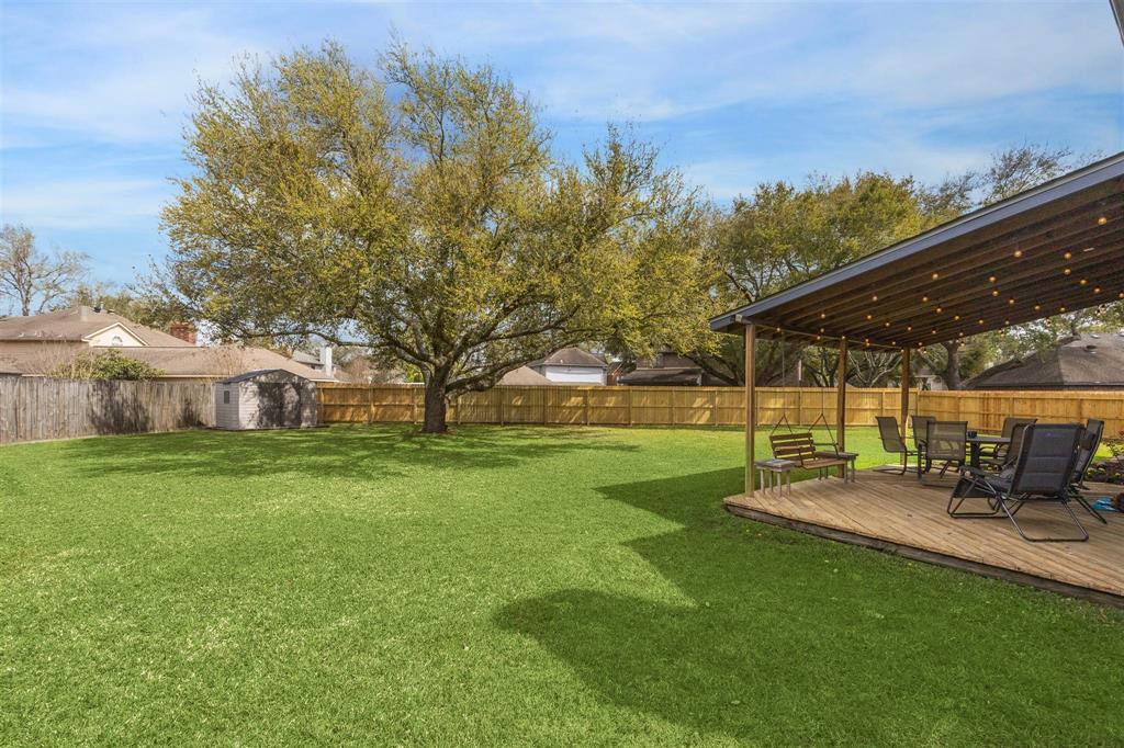 4207 Stoney View Drive, Pasadena, Texas image 18