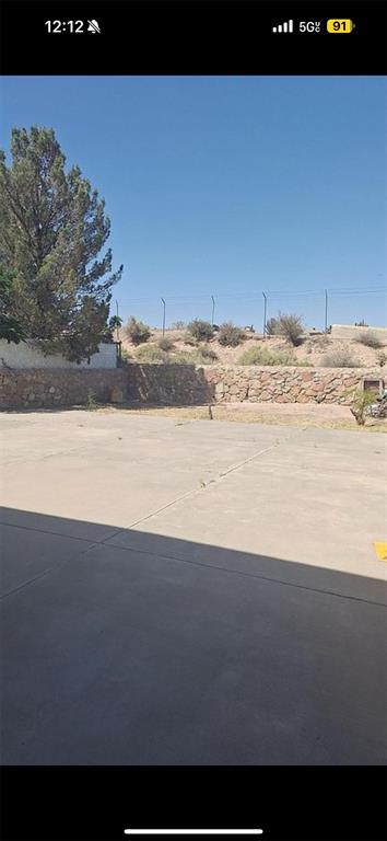 8437 Tigris Drive, El Paso, Texas image 3