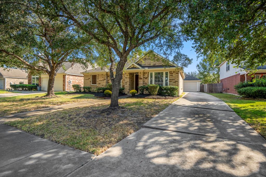 18418 Half Moon Trail, Humble, Texas image 4