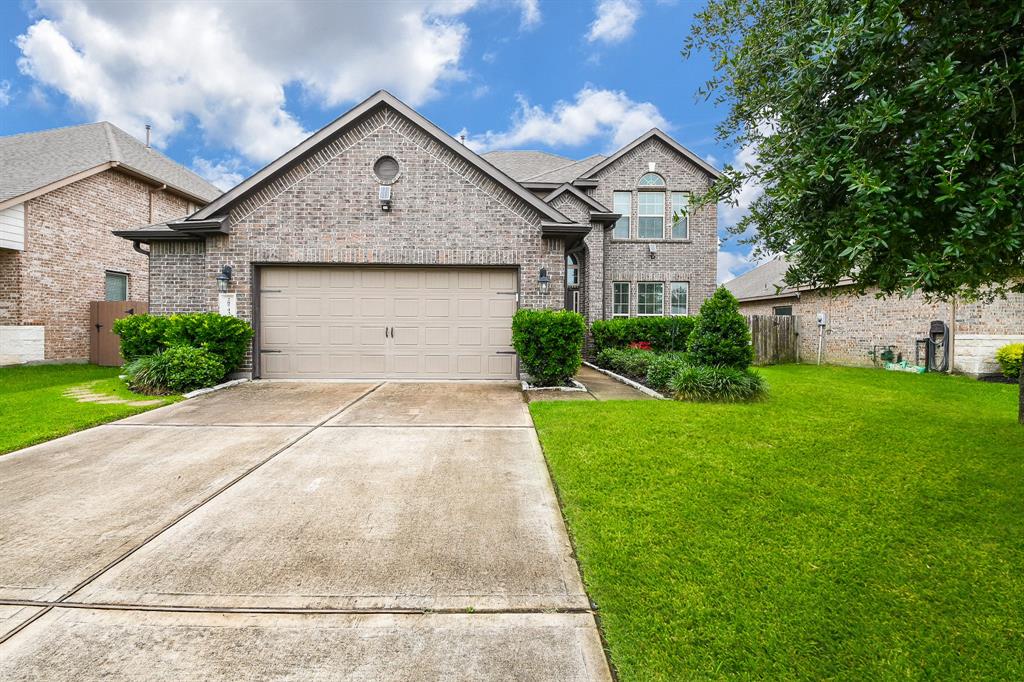28743 Finke Gorge Drive, Katy, Texas image 1