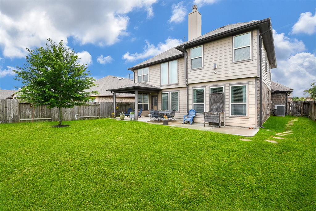 28743 Finke Gorge Drive, Katy, Texas image 50