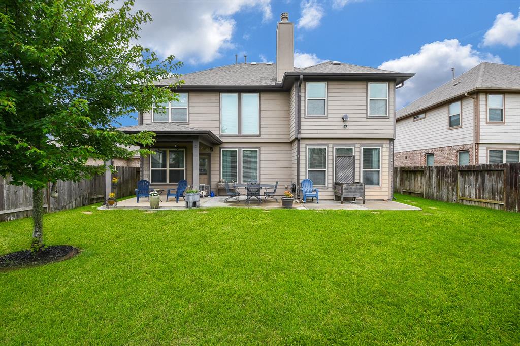 28743 Finke Gorge Drive, Katy, Texas image 49