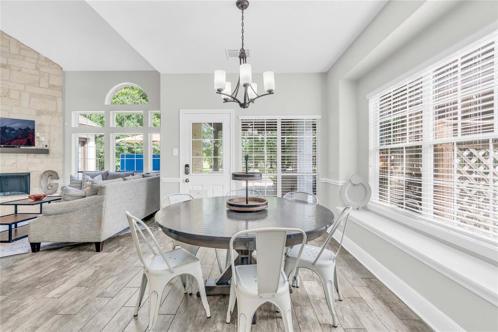 2402 Legends Gate Drive, Spring, Texas image 18