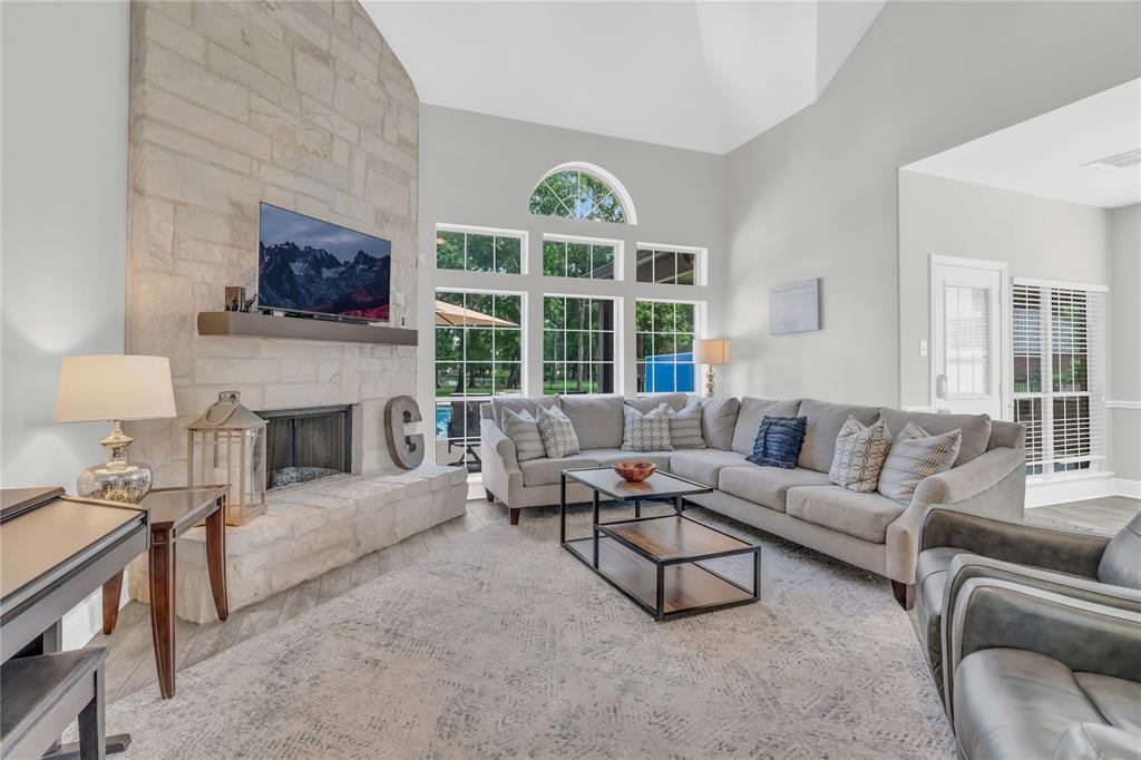 2402 Legends Gate Drive, Spring, Texas image 12