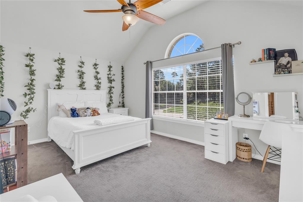 2402 Legends Gate Drive, Spring, Texas image 36