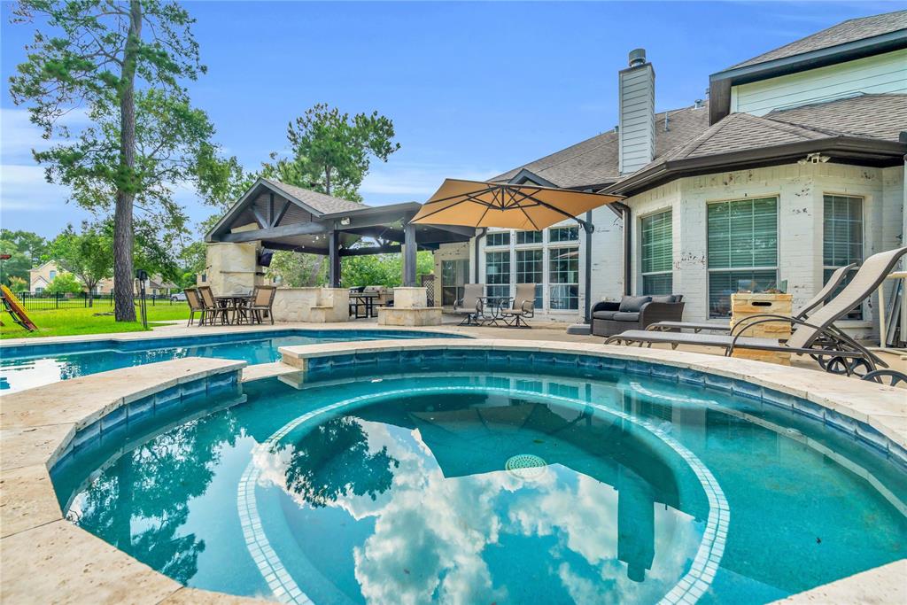 2402 Legends Gate Drive, Spring, Texas image 41