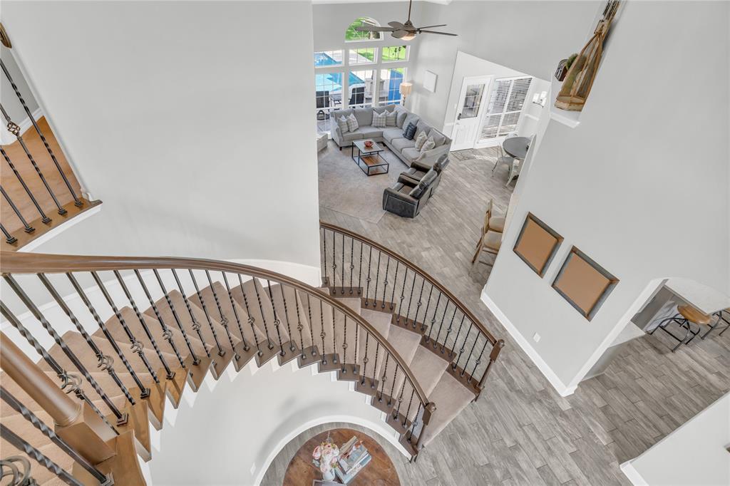 2402 Legends Gate Drive, Spring, Texas image 10