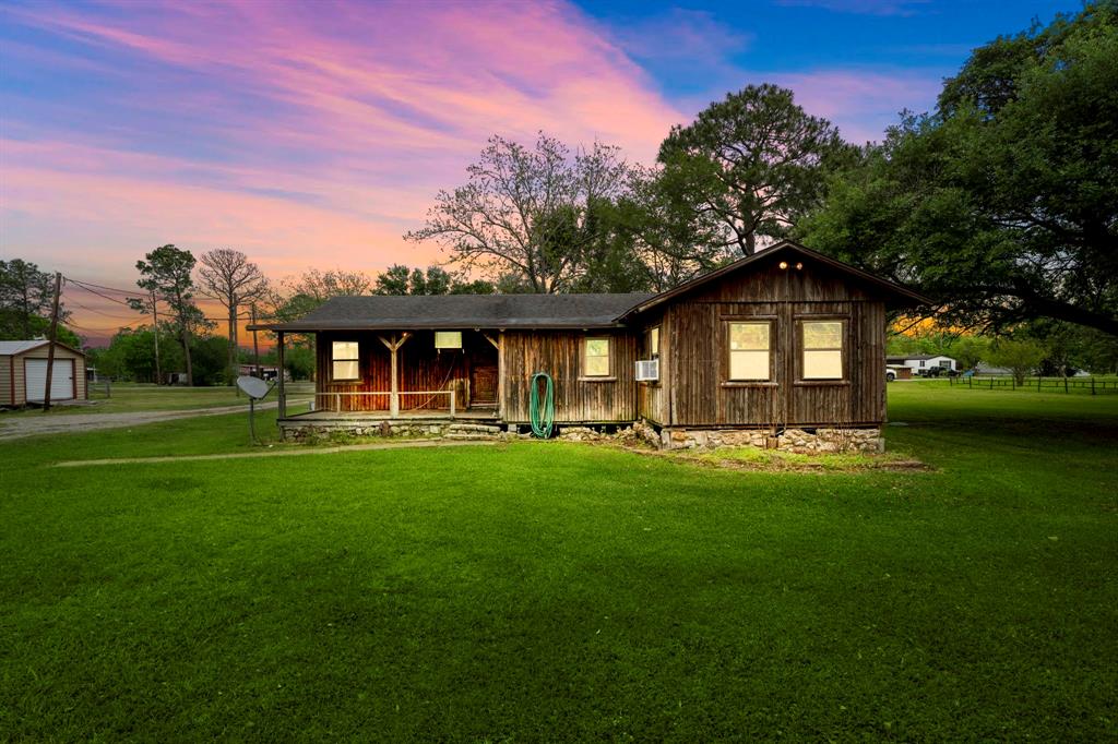 5330 Pearson Road, Santa Fe, Texas image 2