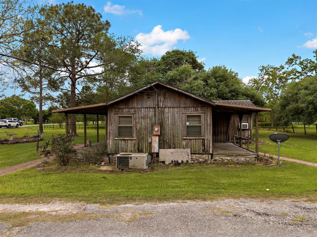 5330 Pearson Road, Santa Fe, Texas image 22