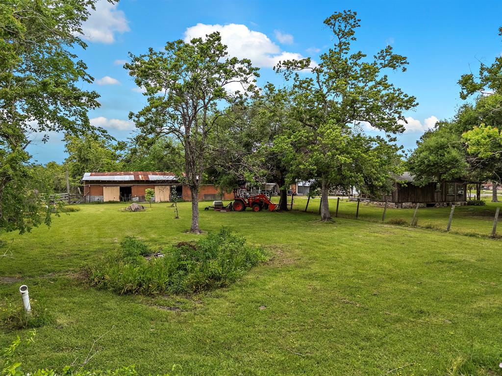 5330 Pearson Road, Santa Fe, Texas image 25