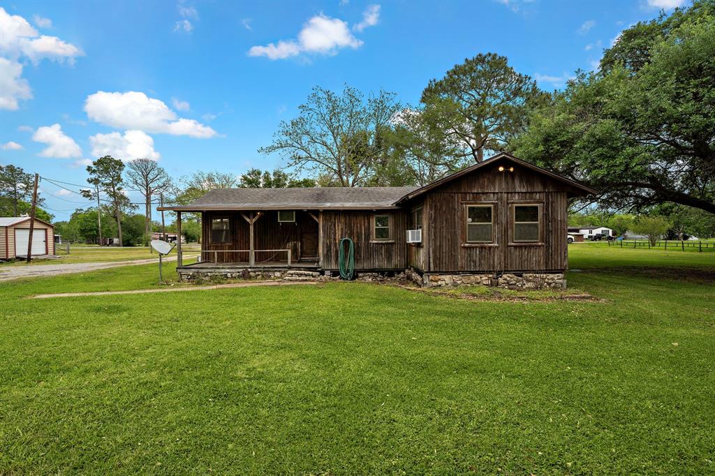 5330 Pearson Road, Santa Fe, Texas image 23