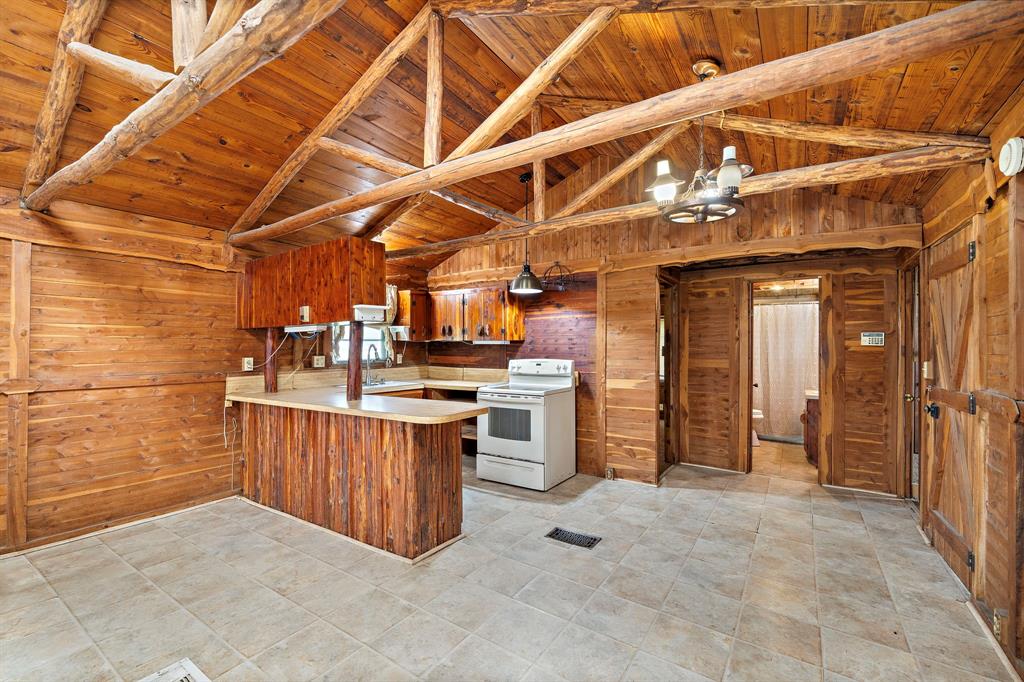 5330 Pearson Road, Santa Fe, Texas image 13
