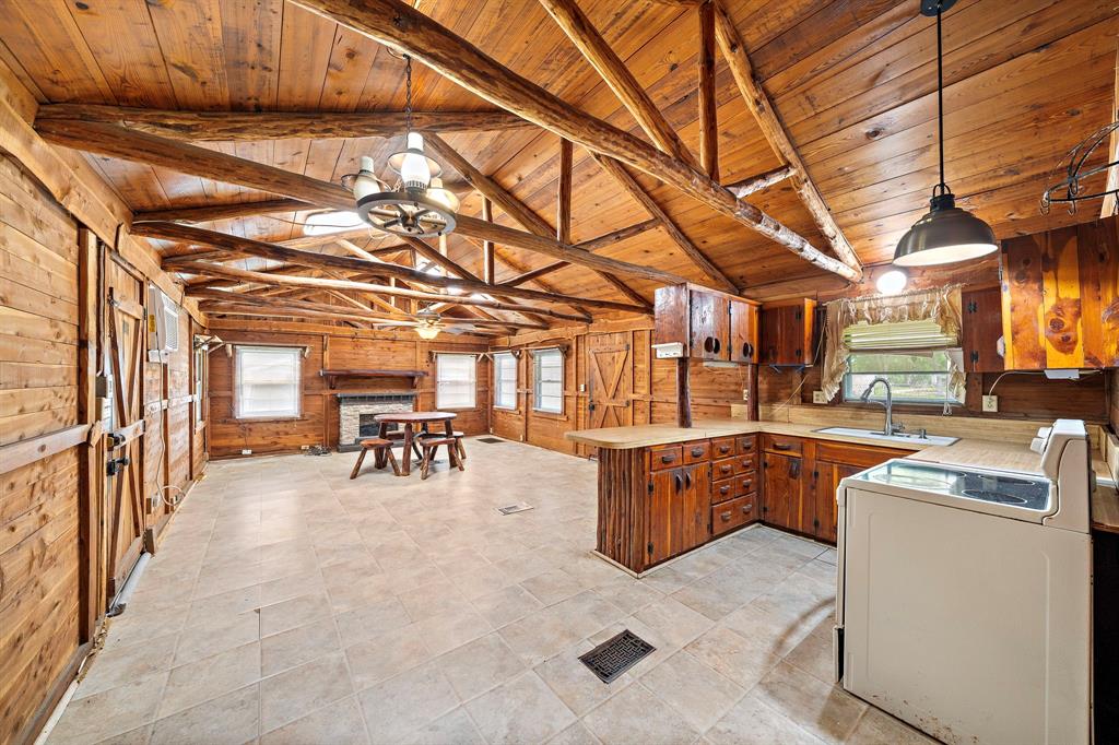 5330 Pearson Road, Santa Fe, Texas image 15