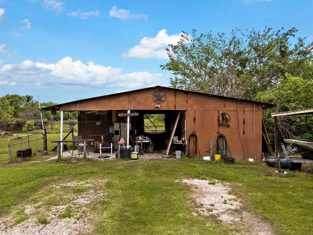 5330 Pearson Road, Santa Fe, Texas image 30