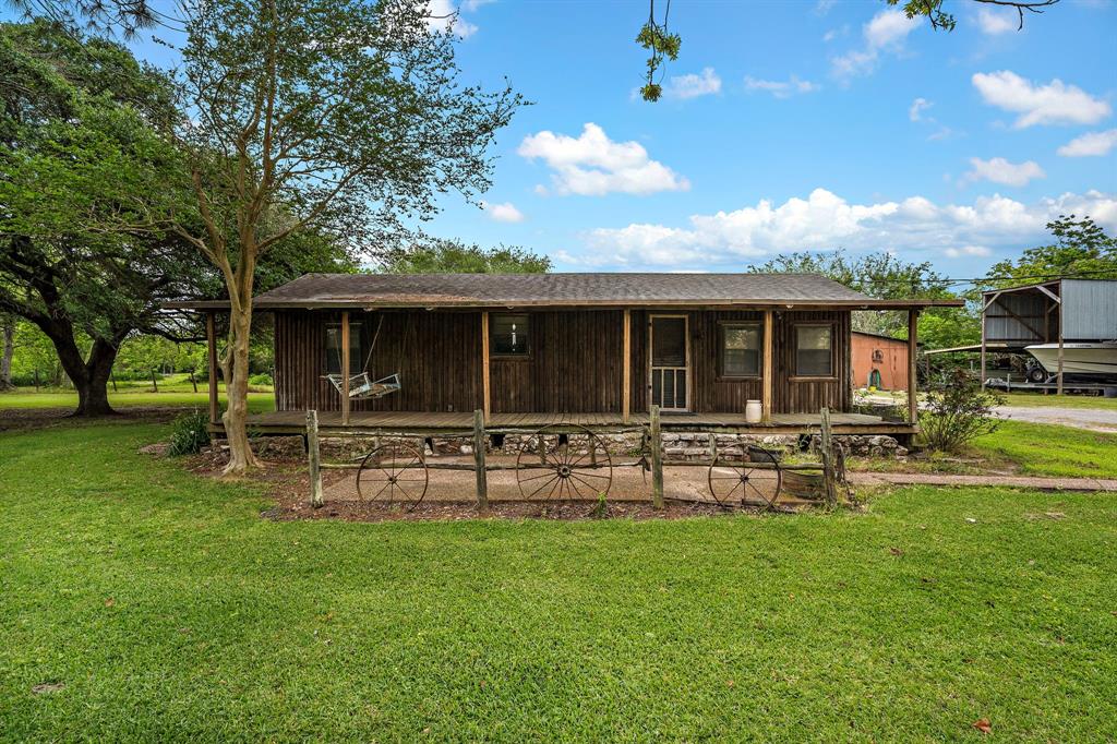 5330 Pearson Road, Santa Fe, Texas image 3