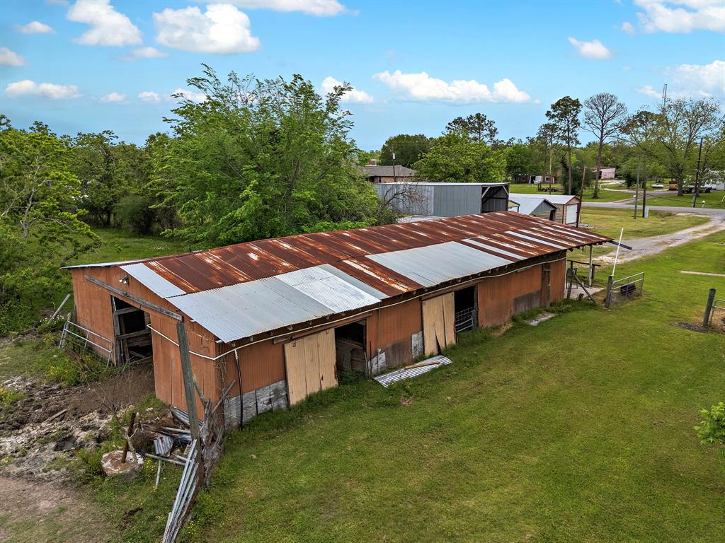 5330 Pearson Road, Santa Fe, Texas image 31