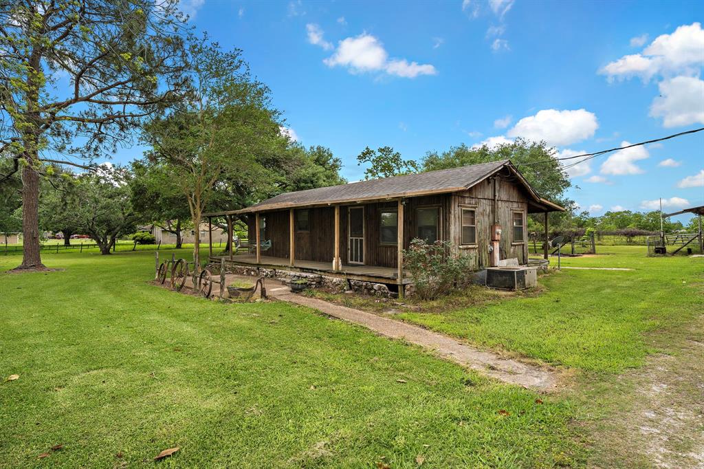 5330 Pearson Road, Santa Fe, Texas image 5