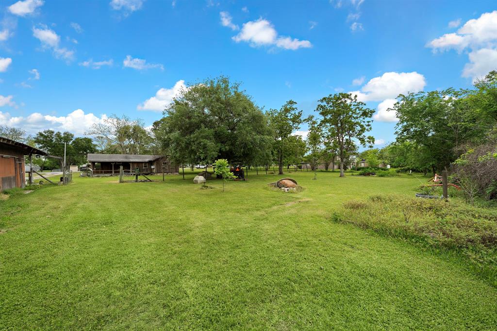 5330 Pearson Road, Santa Fe, Texas image 29