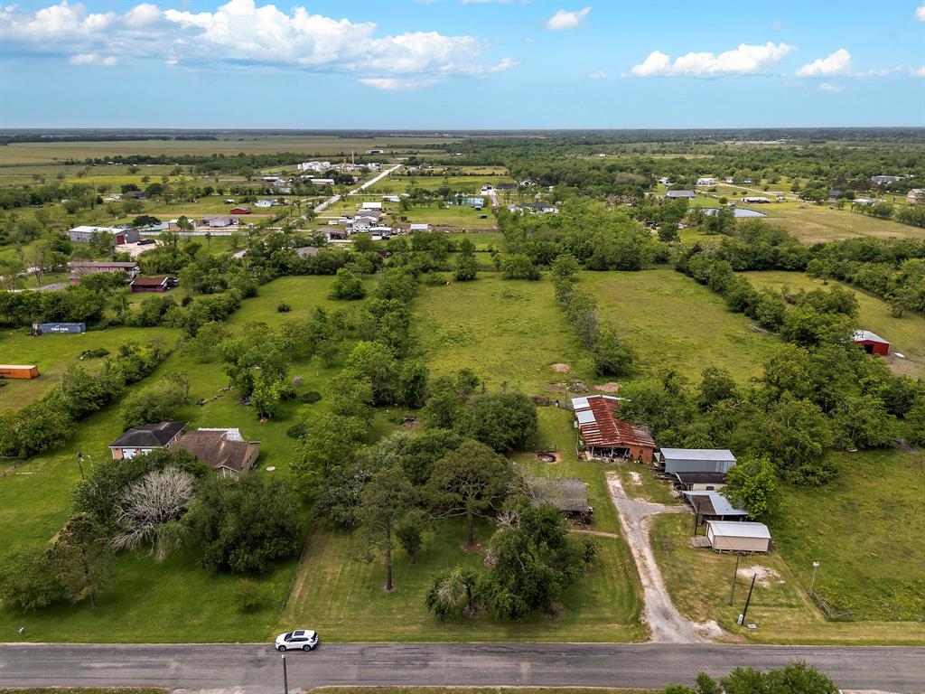 5330 Pearson Road, Santa Fe, Texas image 37