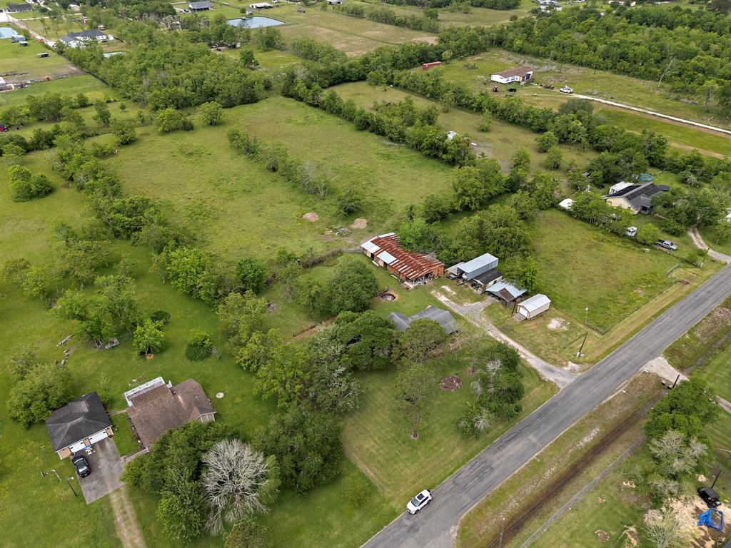 5330 Pearson Road, Santa Fe, Texas image 43