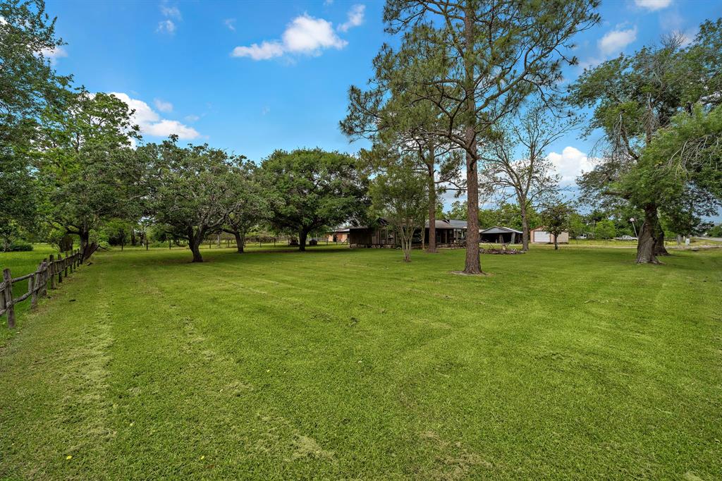 5330 Pearson Road, Santa Fe, Texas image 26