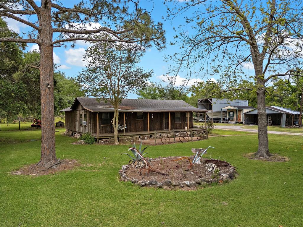 5330 Pearson Road, Santa Fe, Texas image 4