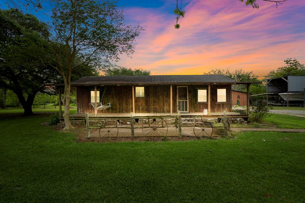 5330 Pearson Road, Santa Fe, Texas image 1