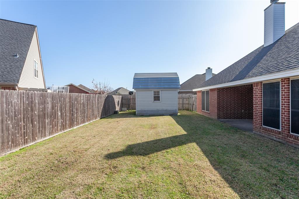 518 Roanoke Drive, Port Neches, Texas image 24