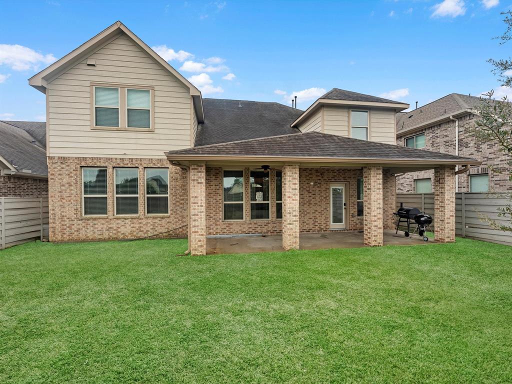 2531 Deerwood Heights Lane, Manvel, Texas image 24