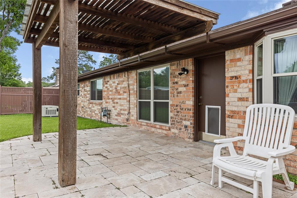 7422 Shady Vale Lane, Houston, Texas image 15