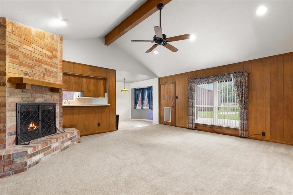 7422 Shady Vale Lane, Houston, Texas image 10