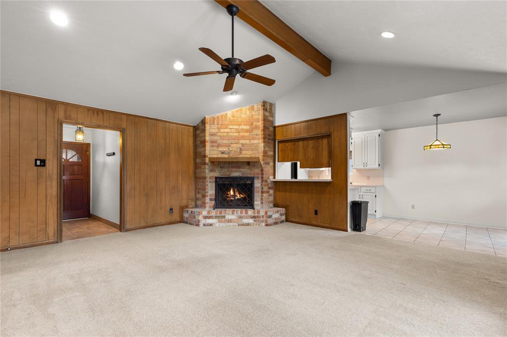7422 Shady Vale Lane, Houston, Texas image 11