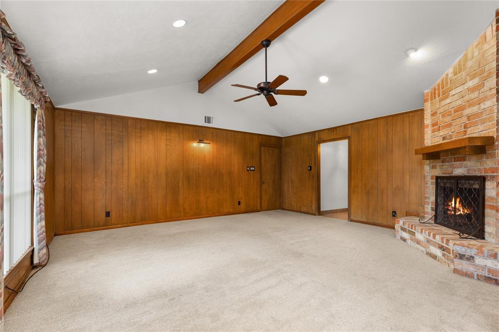 7422 Shady Vale Lane, Houston, Texas image 12
