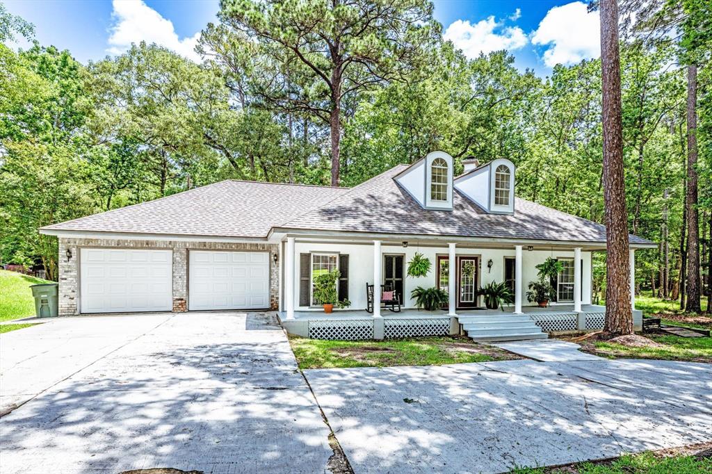 304 Inverness Street, Huntsville, Texas image 33
